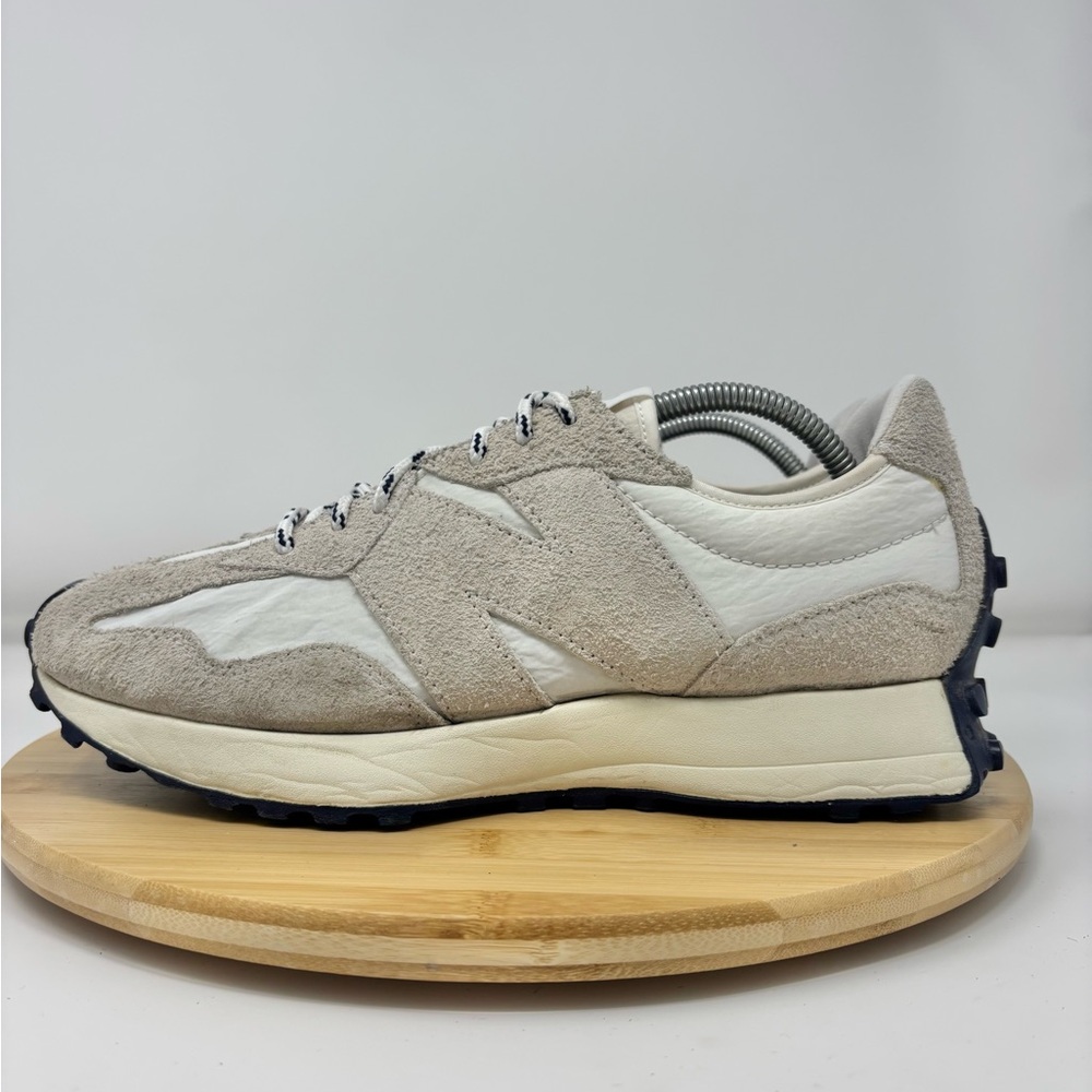 New Balance 327 Men's Running Shoes Gray MS327RF1 SIZE 11 D
